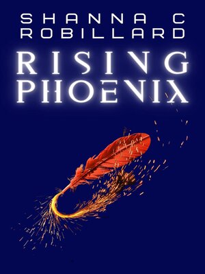cover image of Rising Phoenix